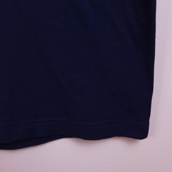 Naruto Uzumaki Black T-Shirt Village Shippuden Collection XXL - Picture 6 of 16